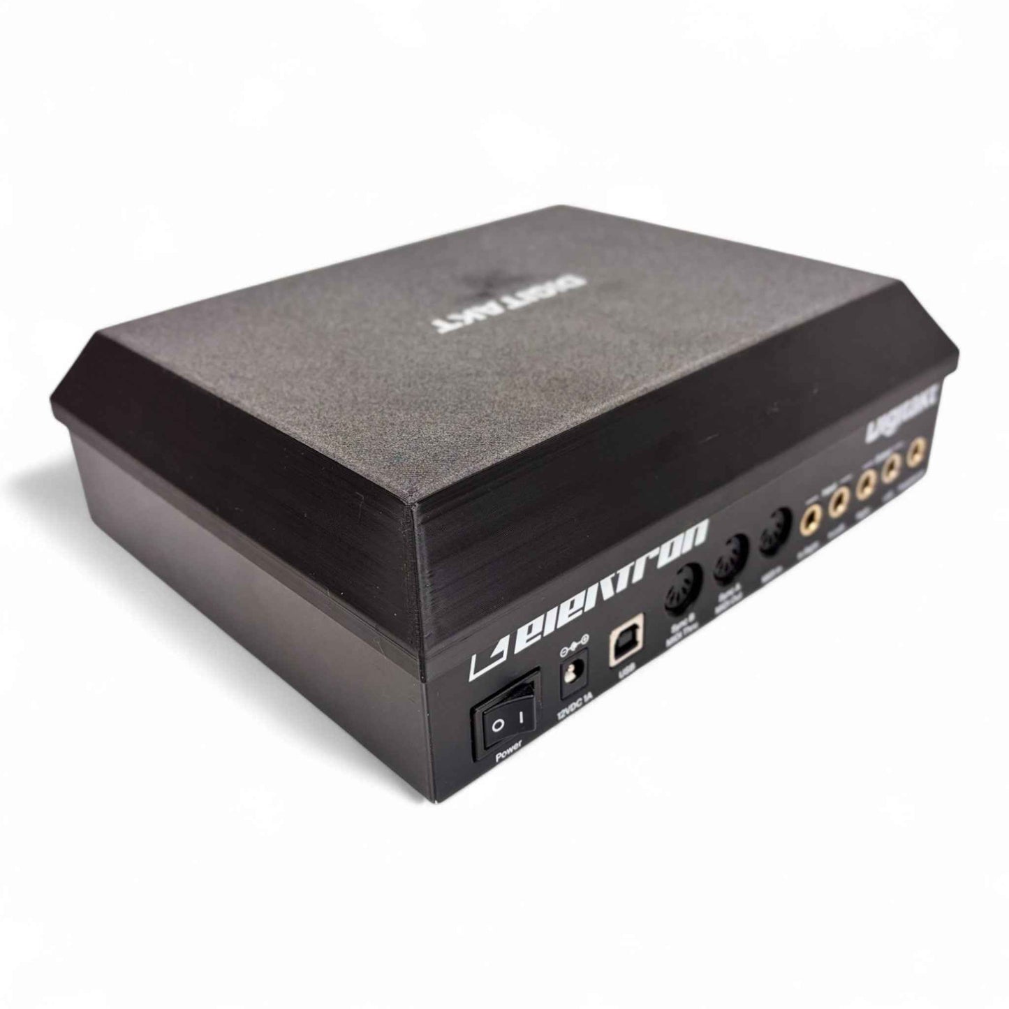 Dust Cover for Elektron Digitakt/Digitone/Syntakt/Analog Heat
