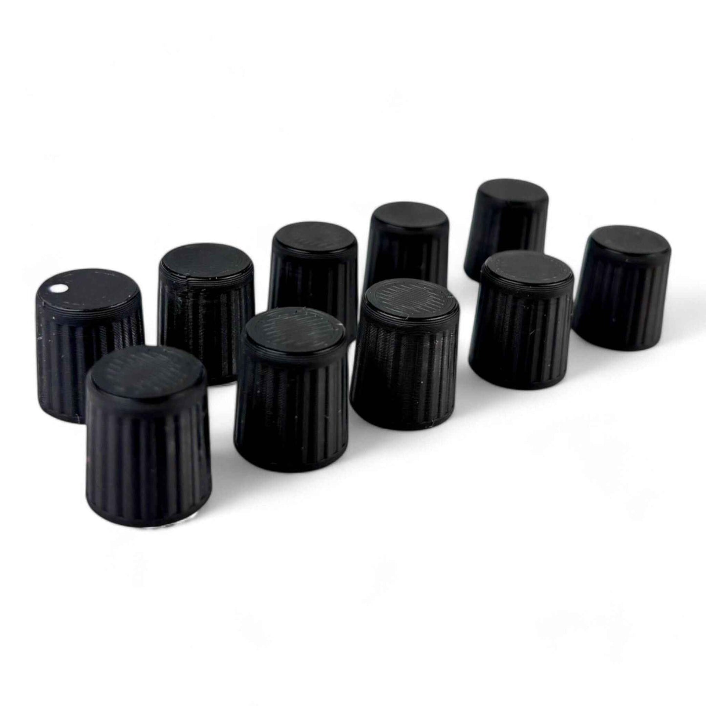 Set of knobs for Elektron Digitakt/Syntakt/Digitone