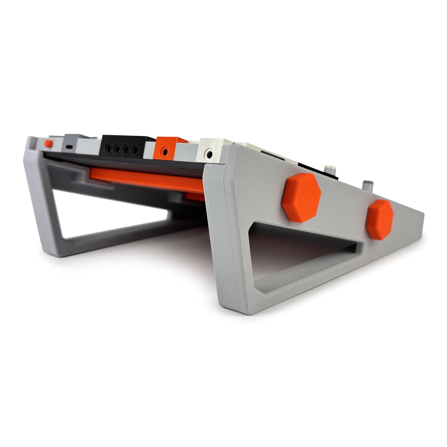 Stand for Teenage Engineering EP-133 KO 2 - 20 degrees - GRAY