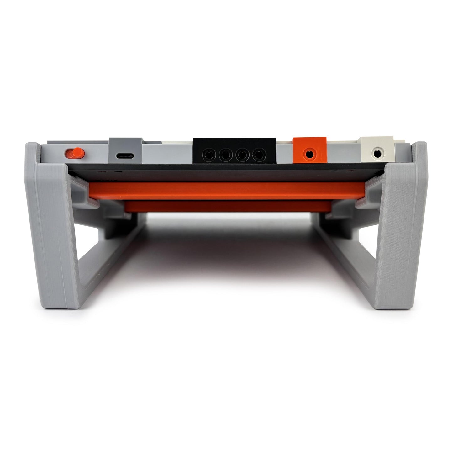 Stand for Teenage Engineering EP-133 KO 2 - 20 degrees - GRAY