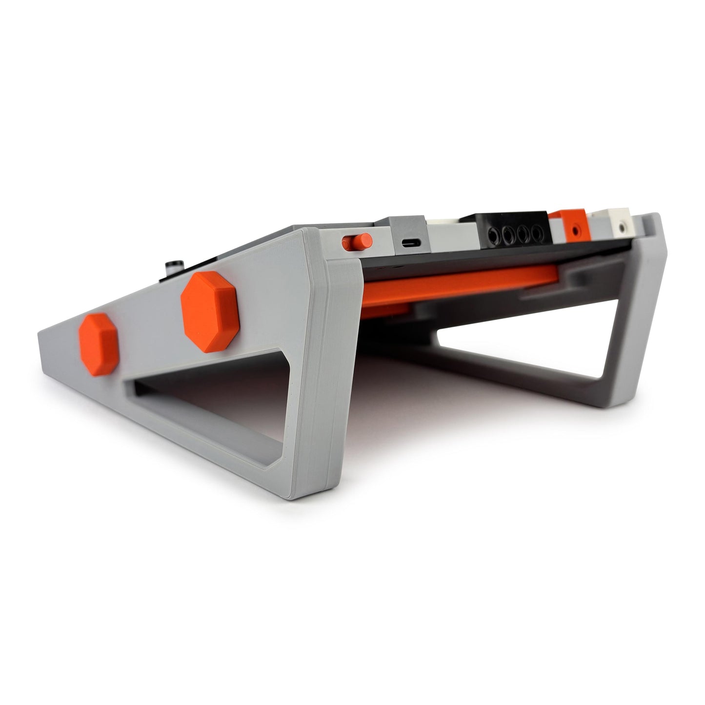 Stand for Teenage Engineering EP-133 KO 2 - 20 degrees - GRAY