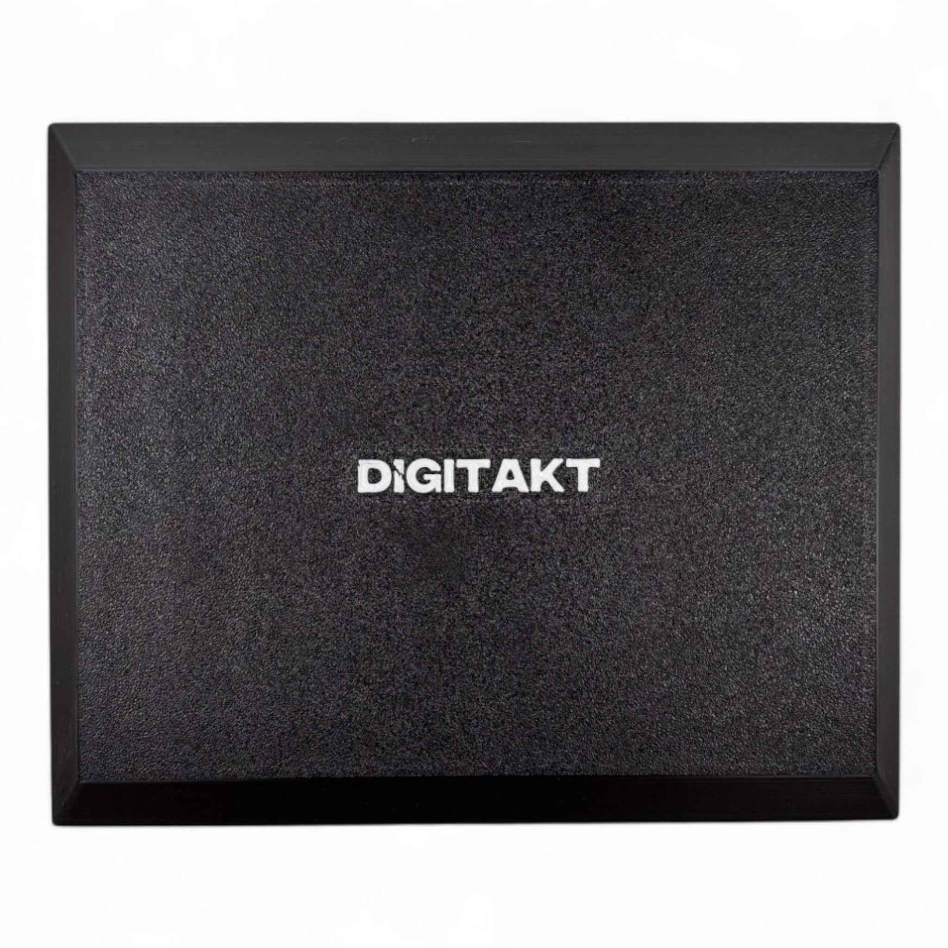 Dust Cover for Elektron Digitakt/Digitone/Syntakt/Analog Heat