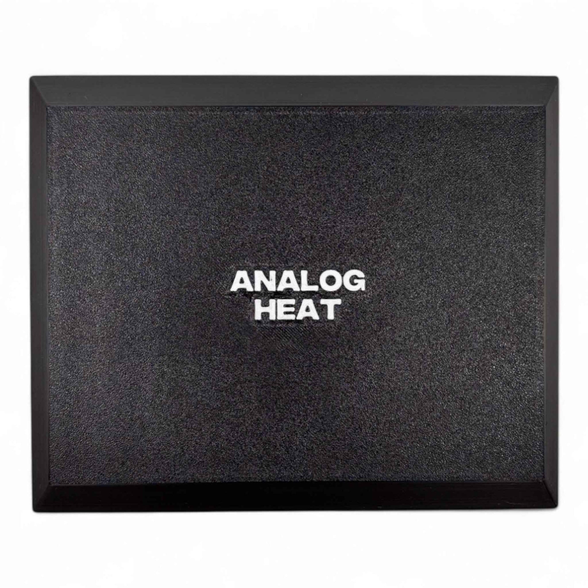 Dust Cover for Elektron Digitakt/Digitone/Syntakt/Analog Heat