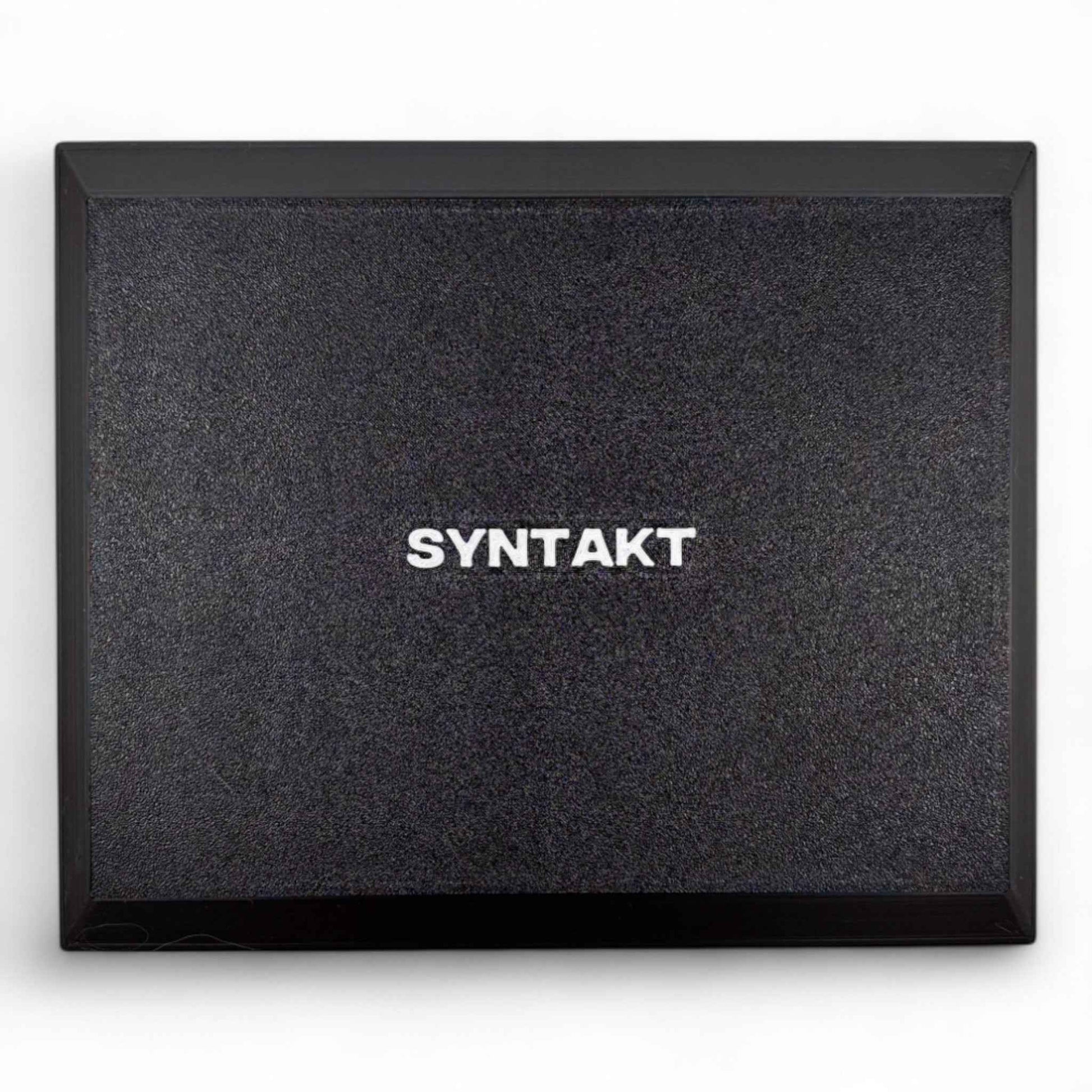 Dust Cover for Elektron Digitakt/Digitone/Syntakt/Analog Heat
