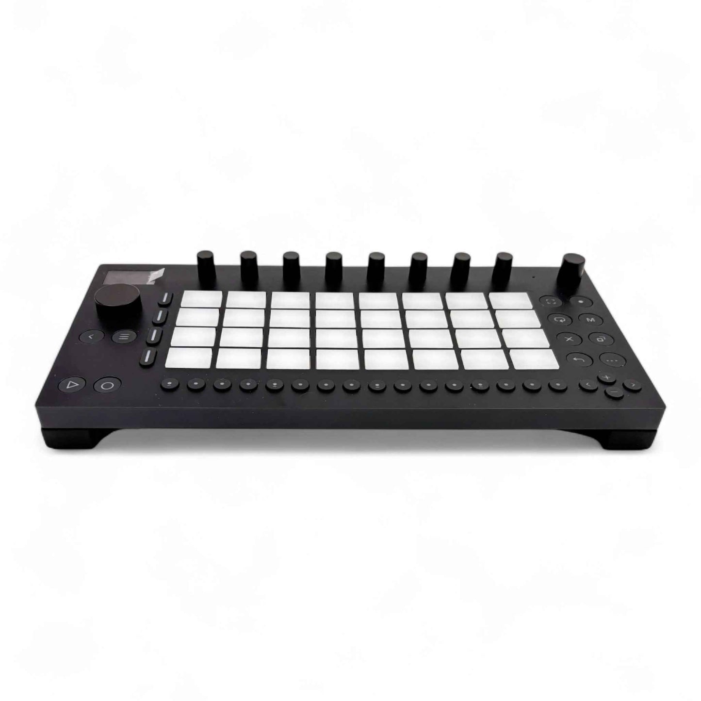 Stand for Ableton Move - 25 degrees
