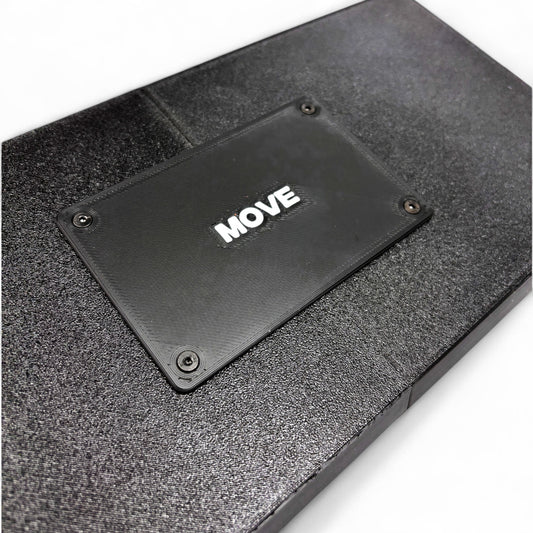 Dust Cover for Ableton Move