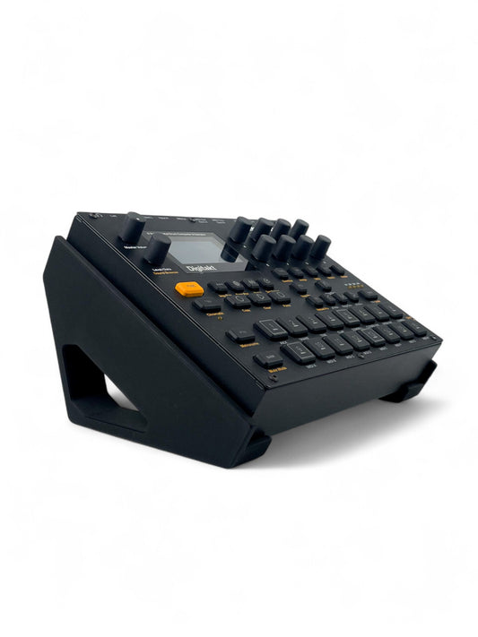 Stand for Elektron Digitakt/Digitone/Syntakt - 30/45 degrees