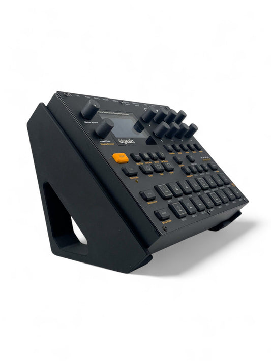 Stand for Elektron Digitakt/Digitone/Syntakt - 30/45 degrees