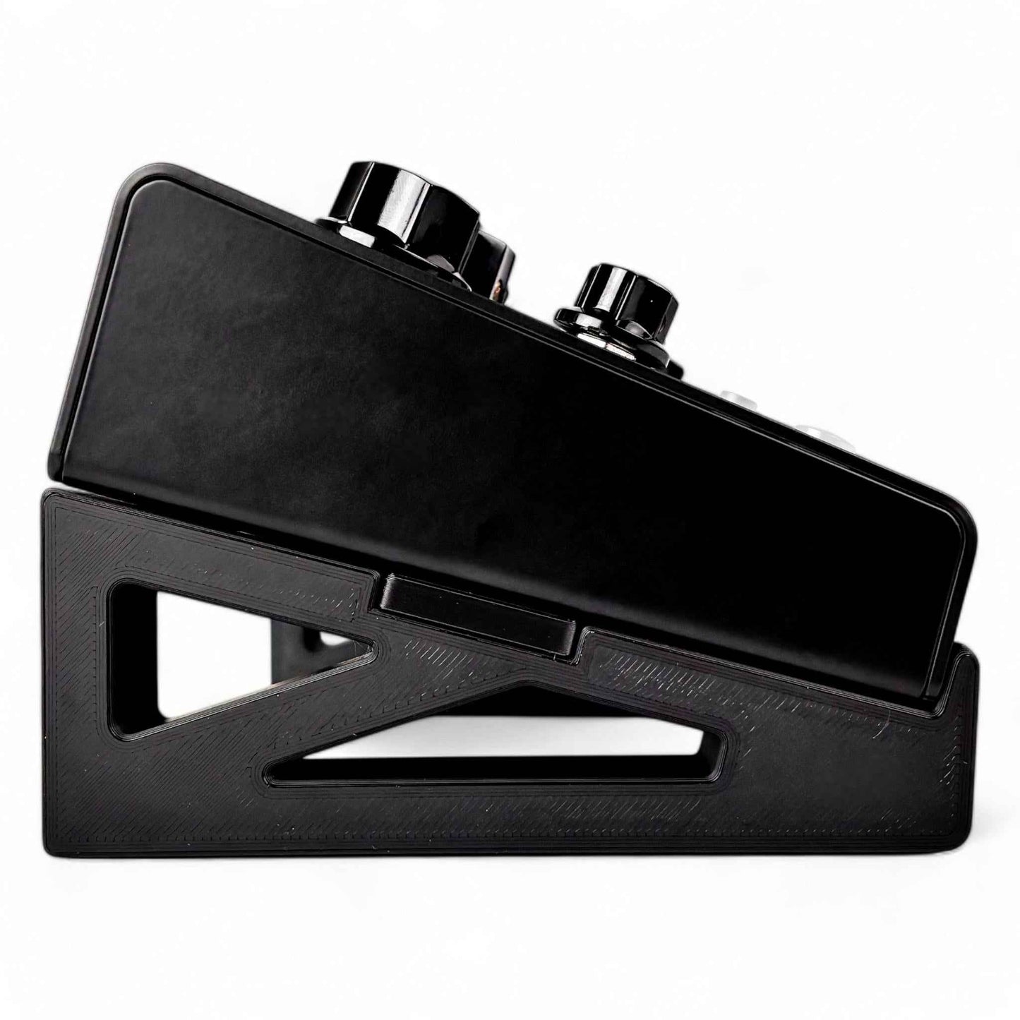 Stand for Erica Synths DB-01/LXR-02 - 15 degrees