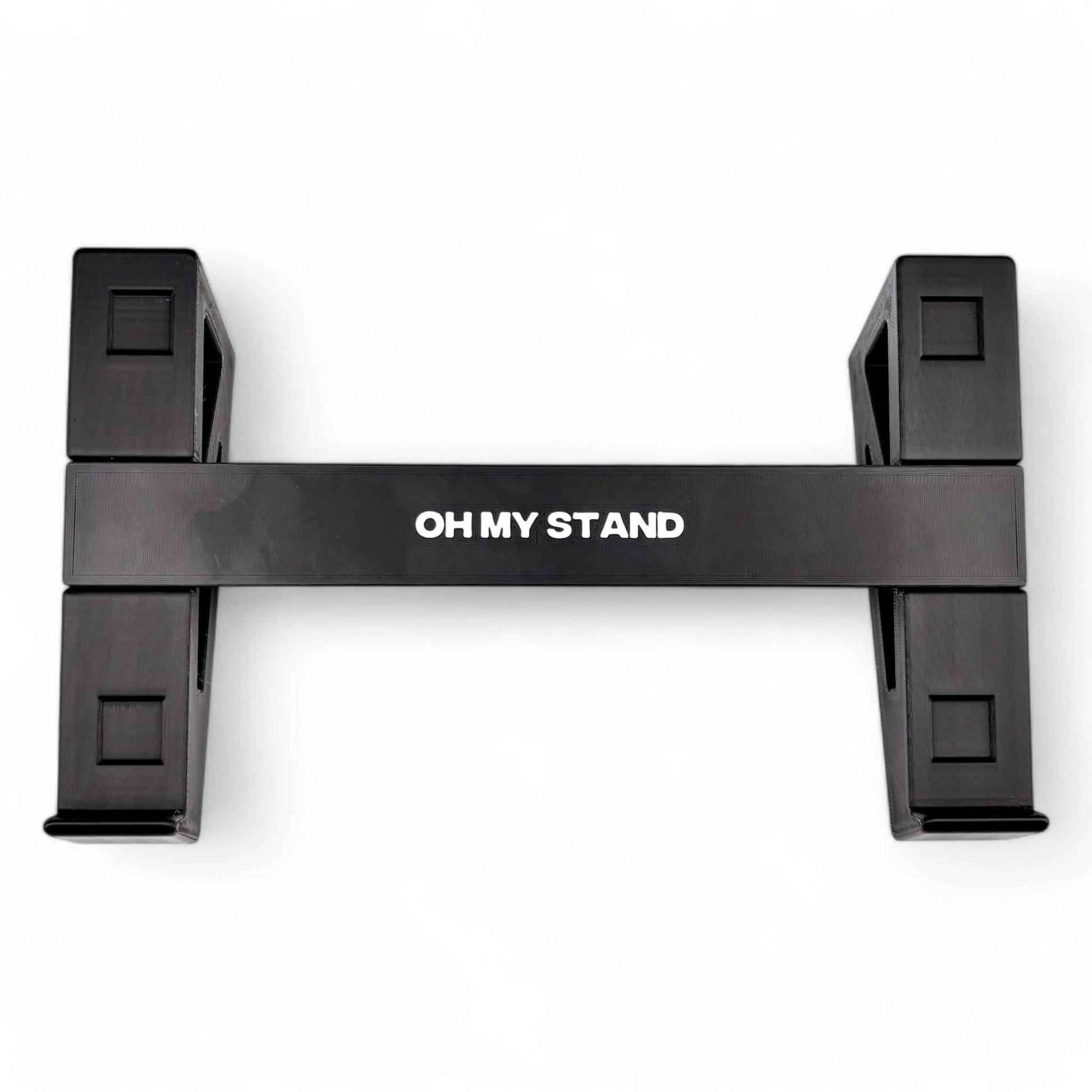 Stand for Erica Synths DB-01/LXR-02 - 15 degrees