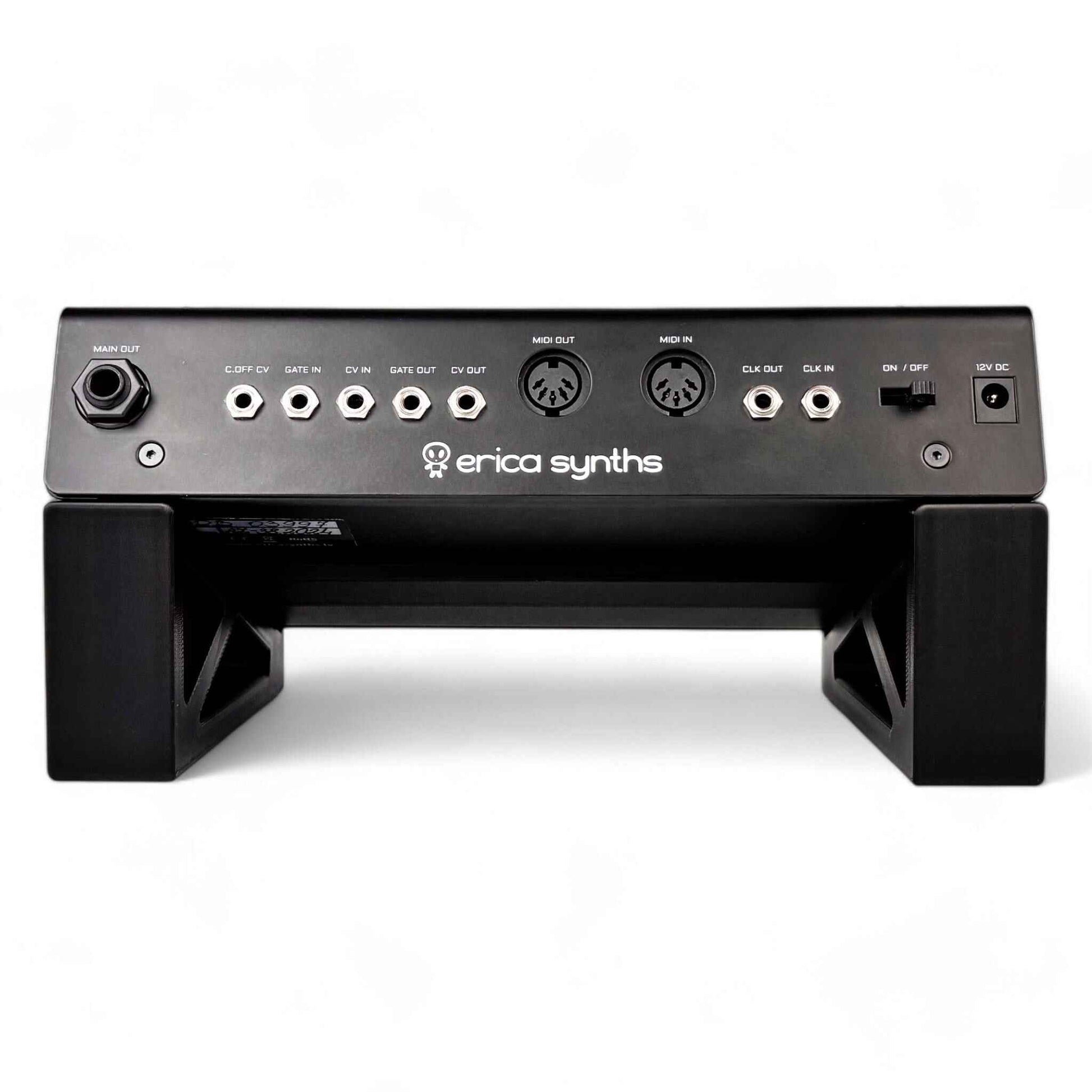 Stand for Erica Synths DB-01/LXR-02 - 20 degrees