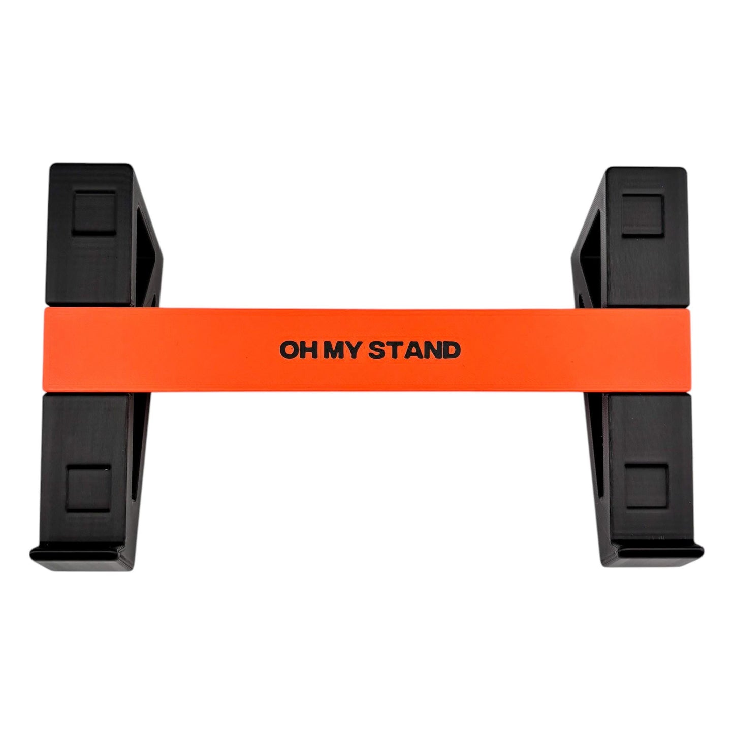 Stand for Erica Synths DB-01 / LXR-02 - 20 degrees