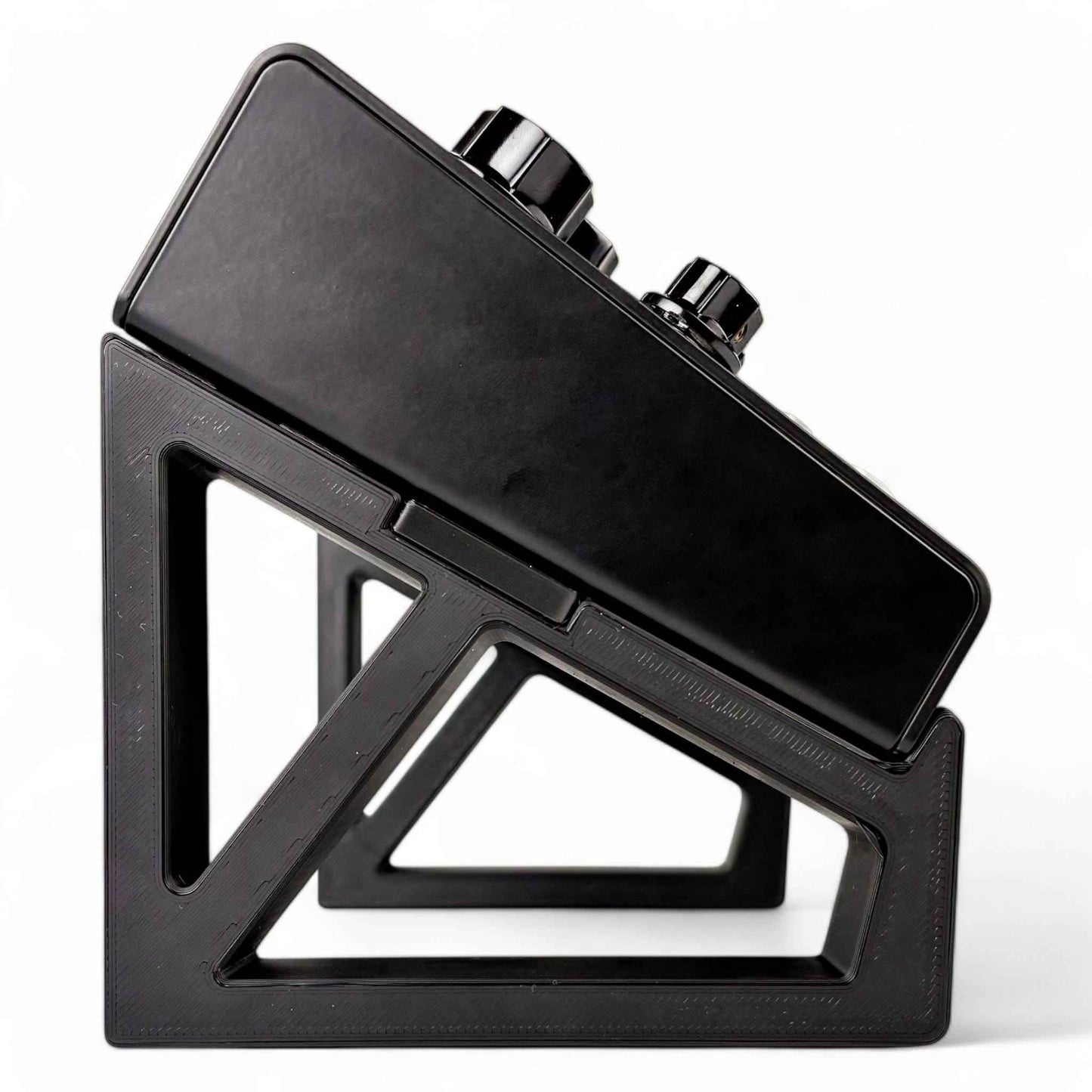 Stand for Erica Synths DB-01/LXR-02 - 30 degrees