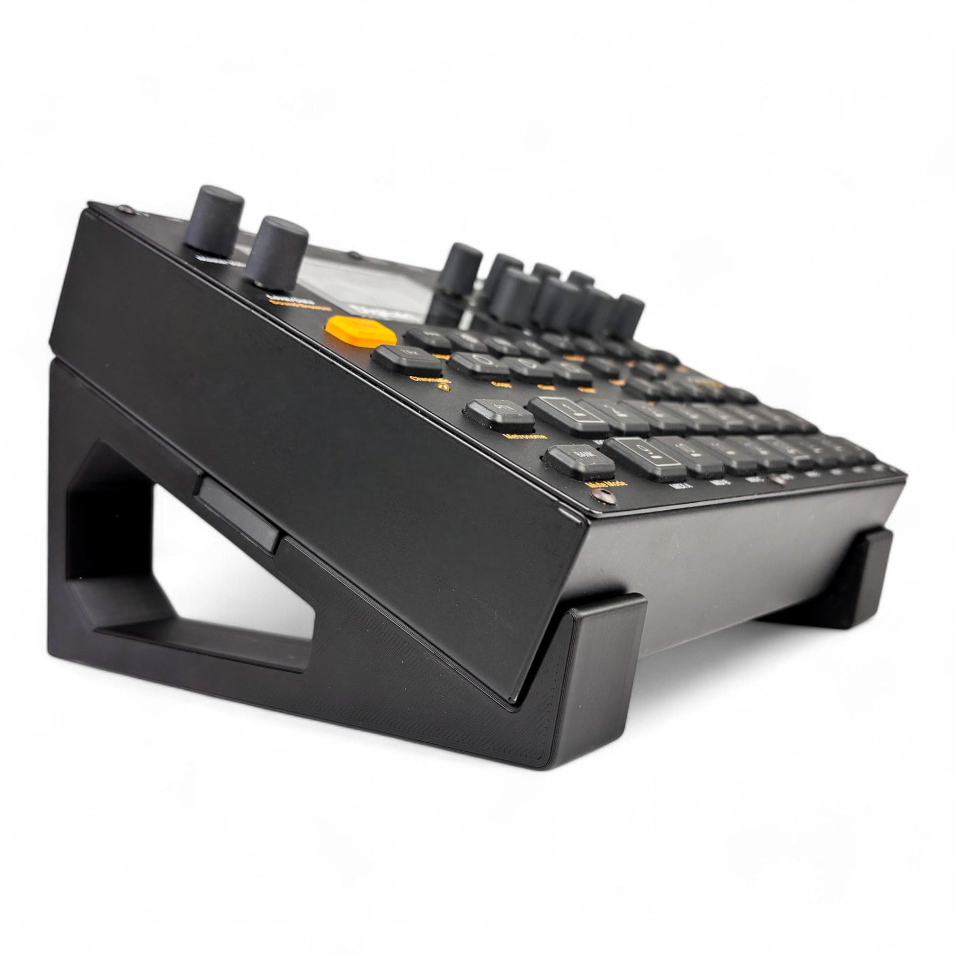 Stand for Elektron Digitakt/Digitone/Syntakt - 25 degrees