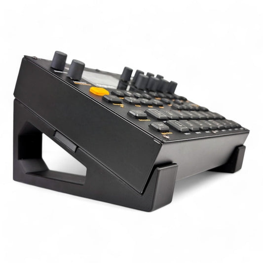 Stand for Elektron Digitakt/Digitone/Syntakt - 25 degrees