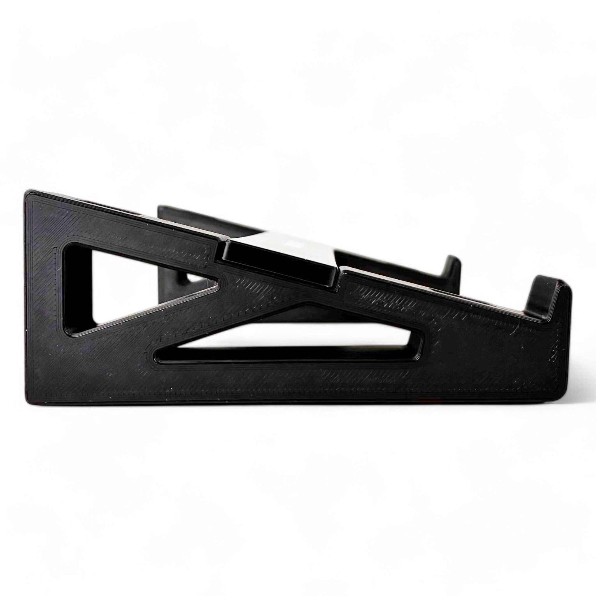 Stand for Erica Synths DB-01/LXR-02 - 15 degrees