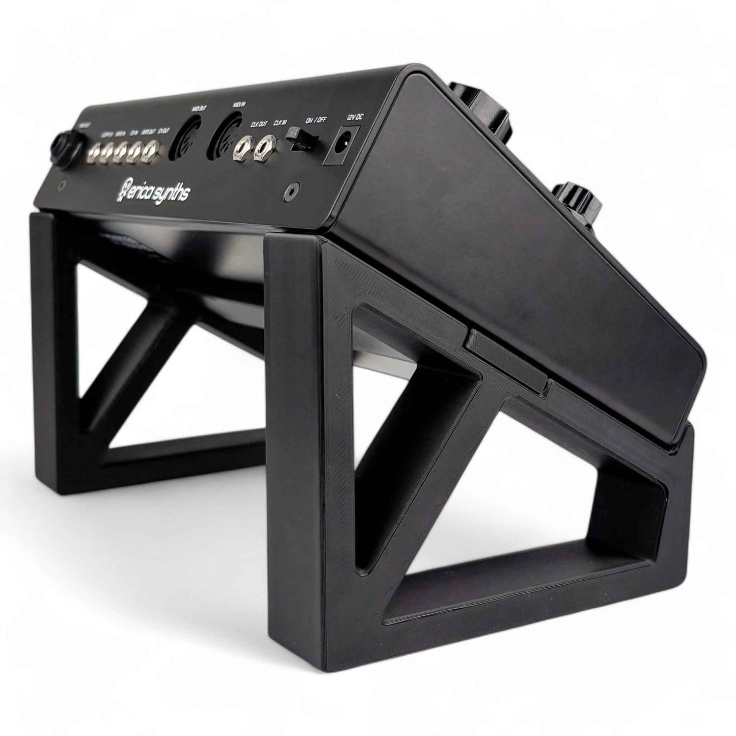Stand for Erica Synths DB-01/LXR-02 - 30 degrees