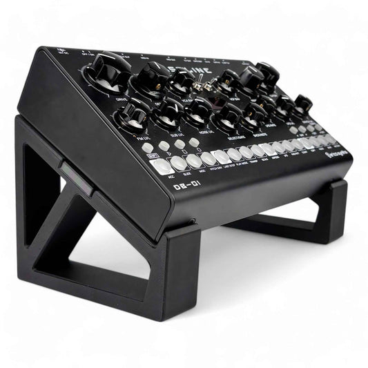 Stand for Erica Synths DB-01/LXR-02 - 30 degrees