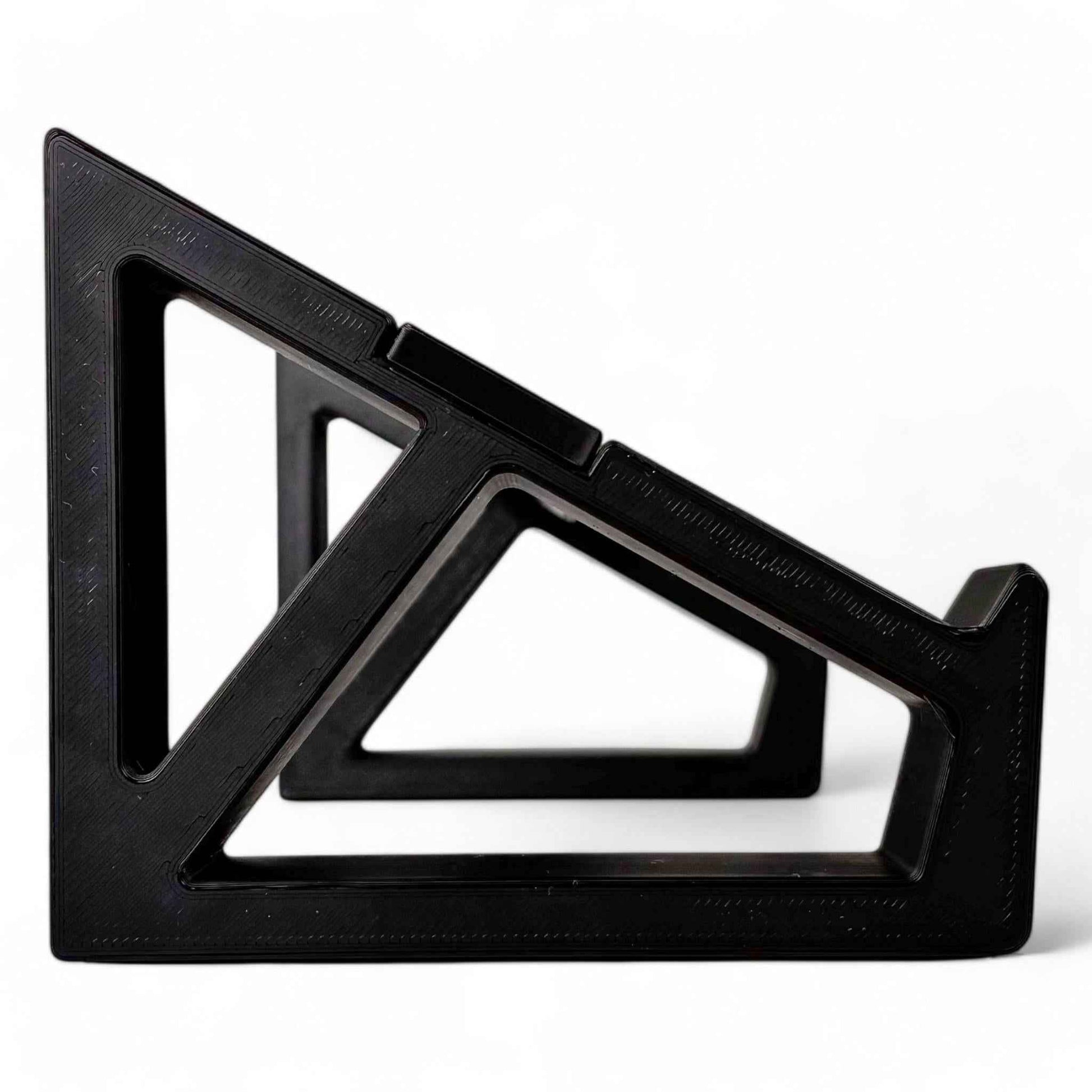 Stand for Erica Synths DB-01/LXR-02 - 30 degrees