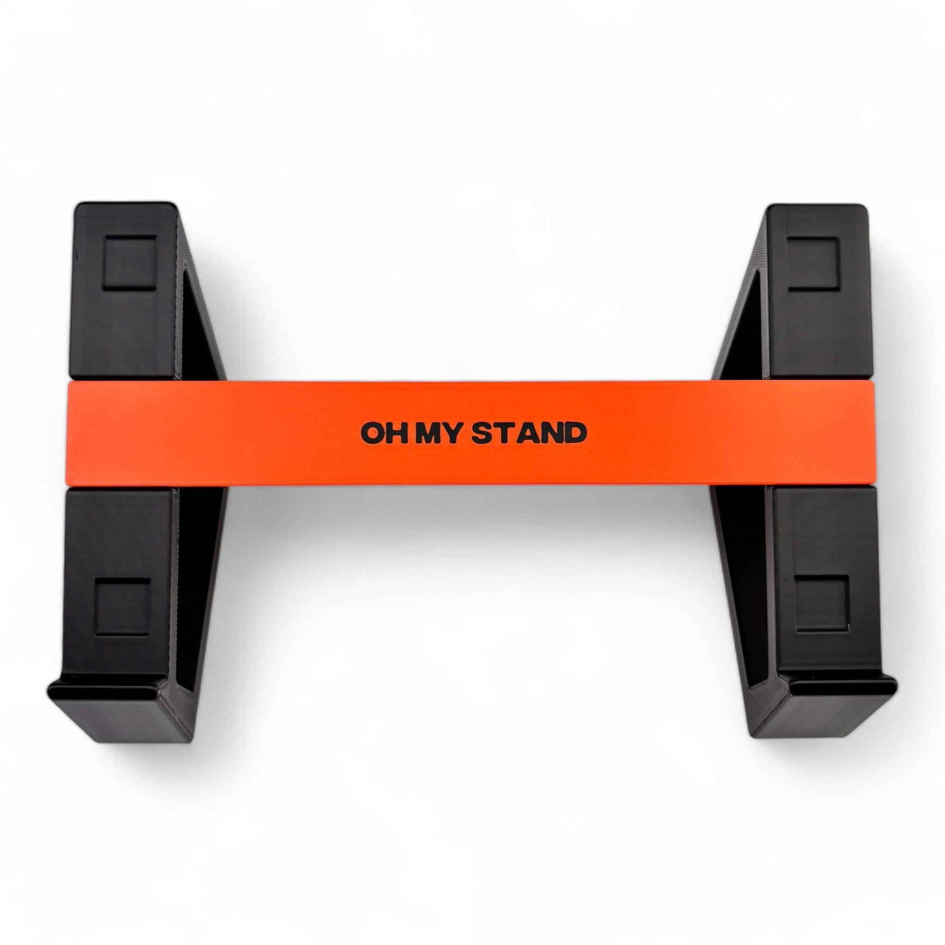 Stand for Erica Synths DB-01/LXR-02 - 30 degrees