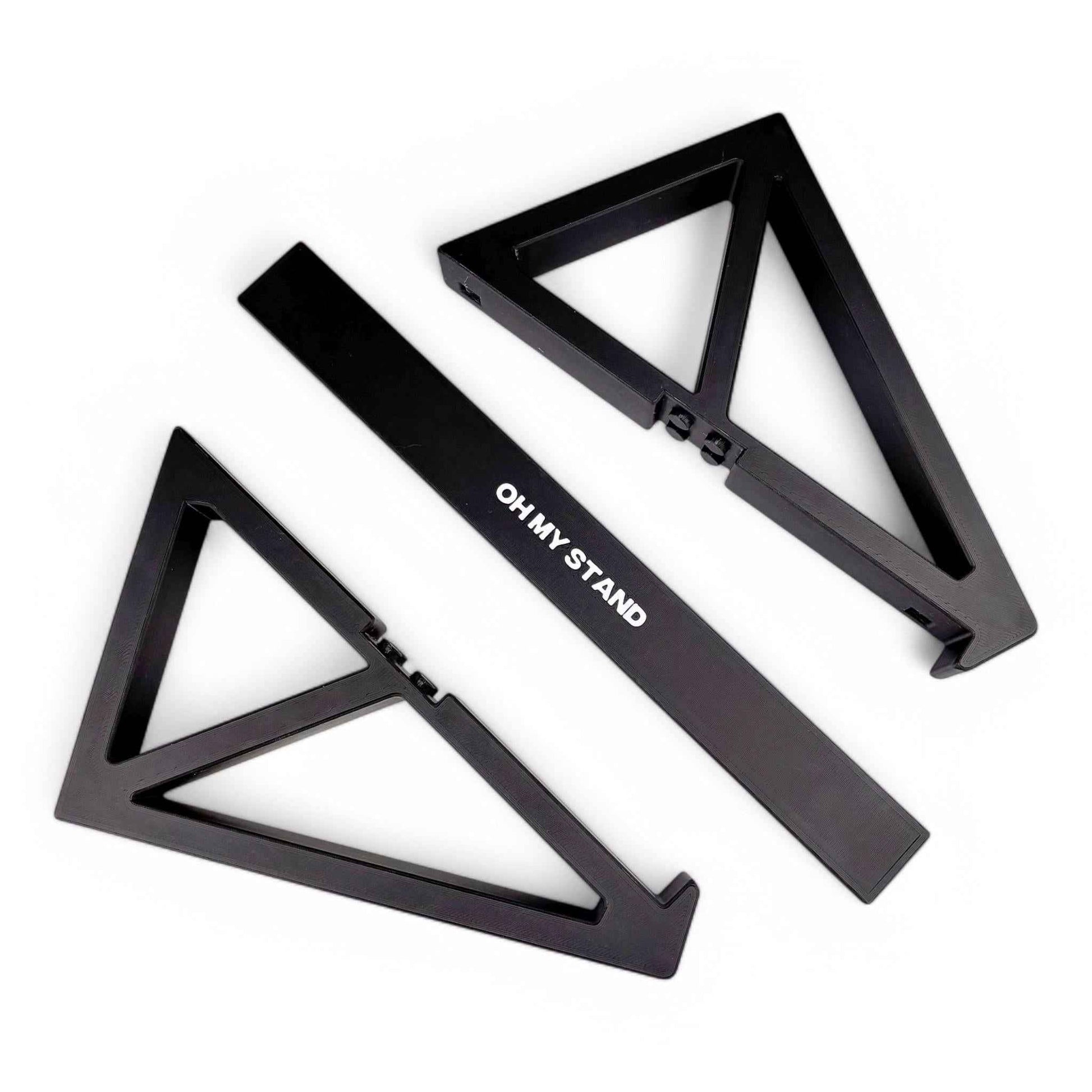 Stand for Polyend Synth/Tracker/Play  - 30 degrees