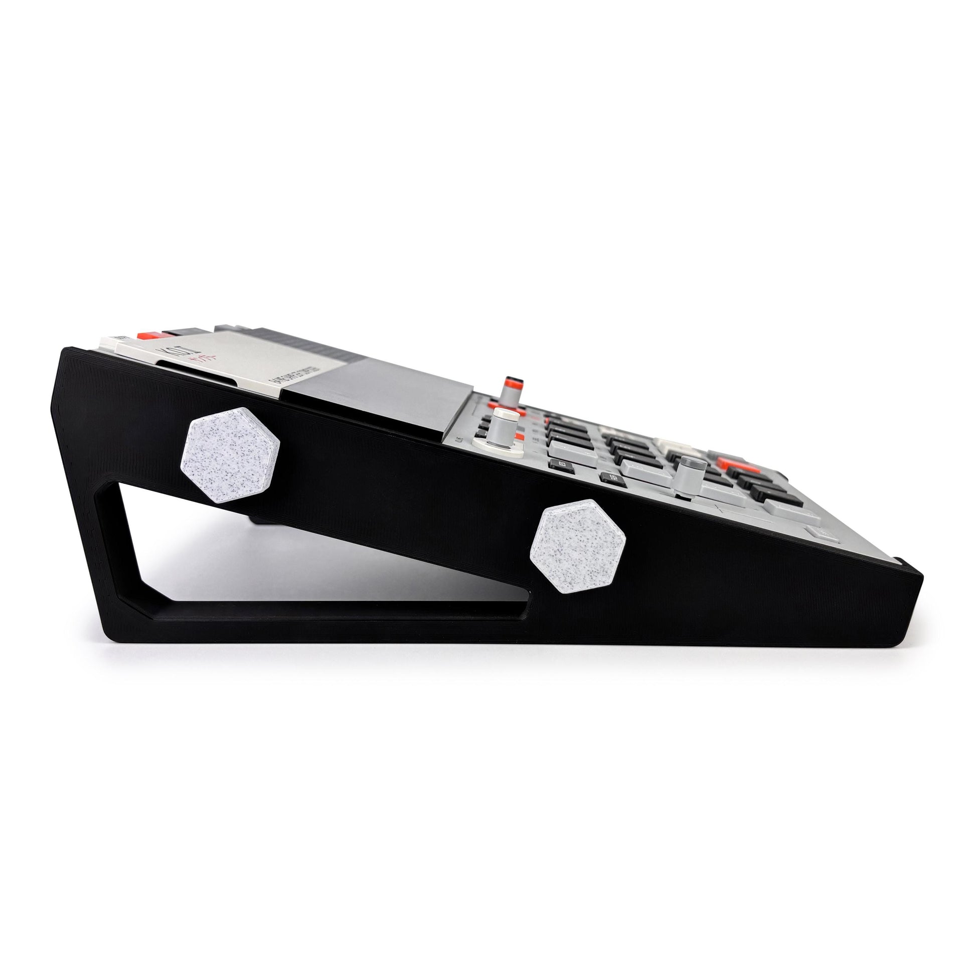 Stand for Teenage Engineering EP-133 KO 2 - 20 degrees - BLACK