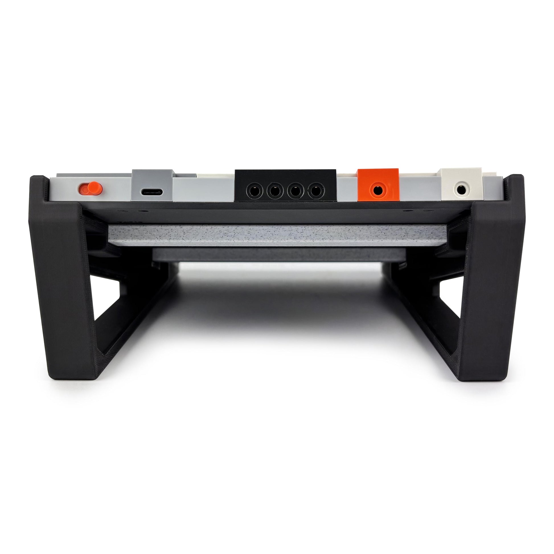 Stand for Teenage Engineering EP-133 KO 2 - 20 degrees - BLACK