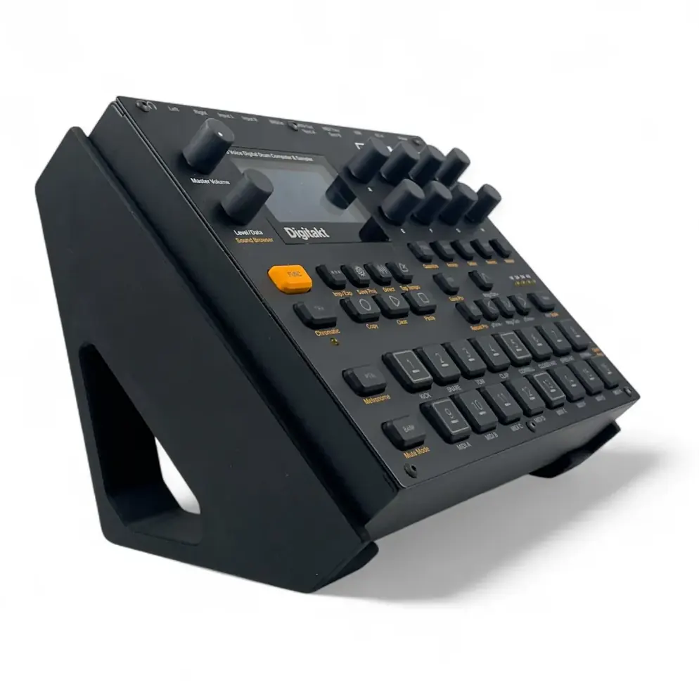 Підставка для Elektron Digitakt / Digitone / Syntakt — 30°/45° — фото 2