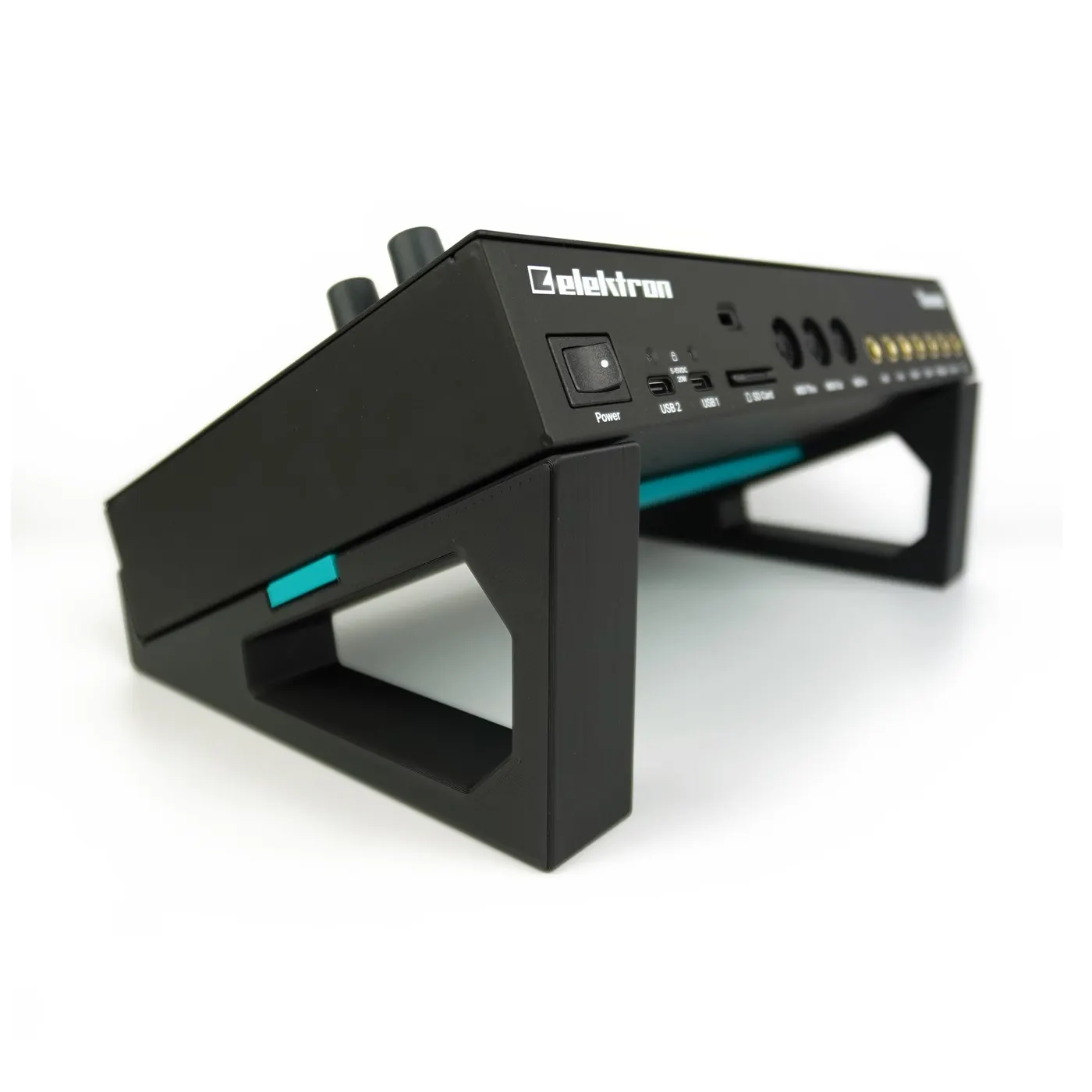 Підставка для Elektron Tonverk — 25° — фото 4