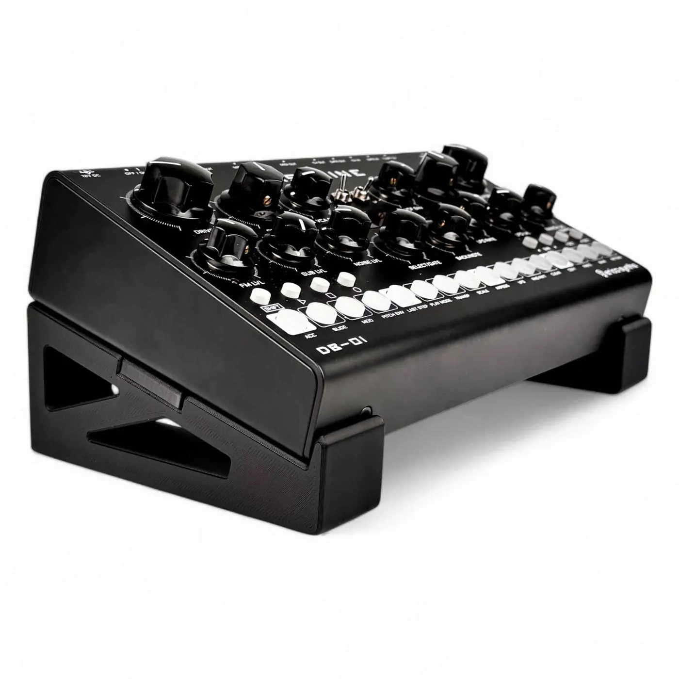 Підставка для Erica Synths DB-01 / LXR-02