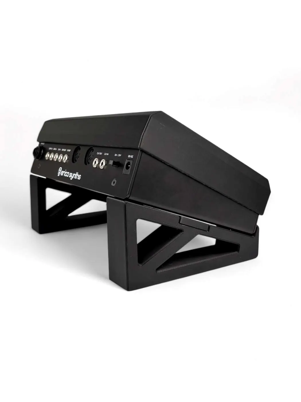 Захисна кришка для Erica Synths DB-01 / LXR-02 — фото 4