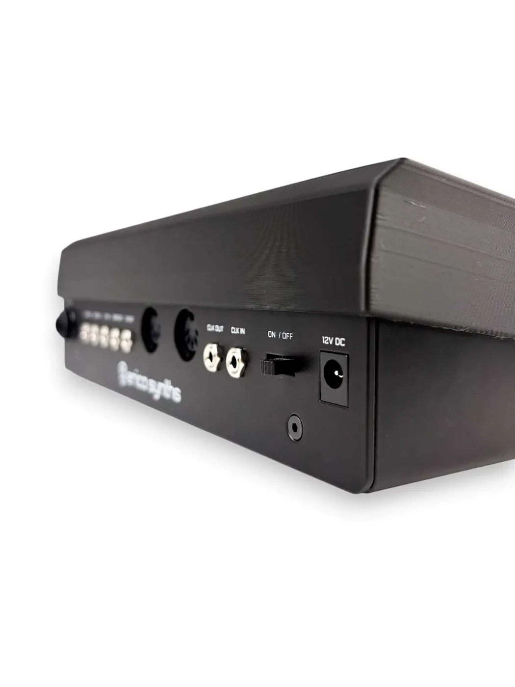 Захисна кришка для Erica Synths DB-01 / LXR-02 — фото 5