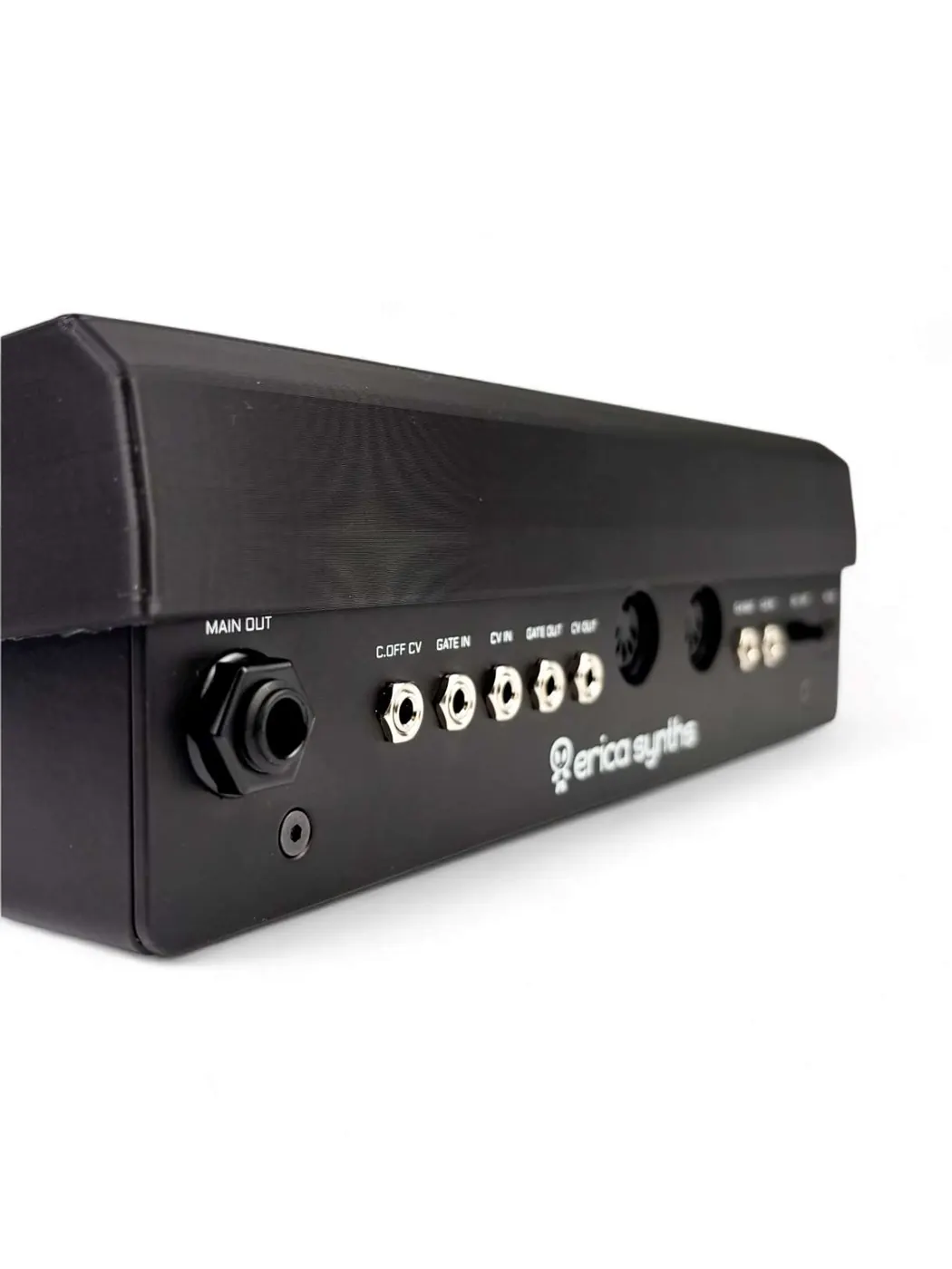 Захисна кришка для Erica Synths DB-01 / LXR-02 — фото 6